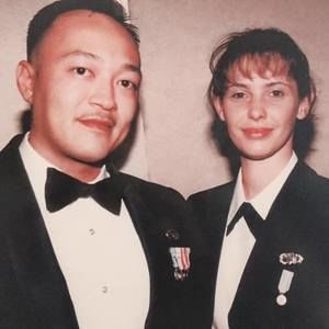 Meet your Posher, Debbra